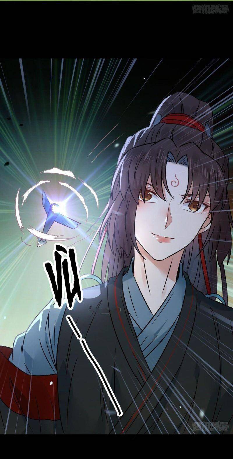 Tuyệt Sắc Quyến Rũ: Quỷ Y Chí Tôn Chap 461 - Next Chap 462