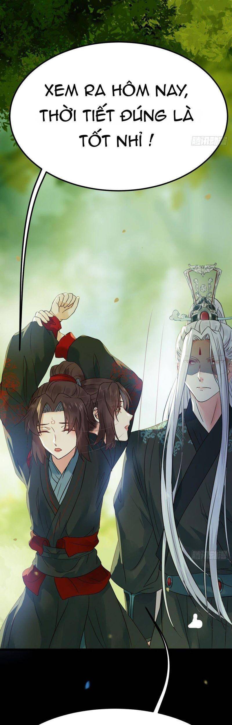 Tuyệt Sắc Quyến Rũ: Quỷ Y Chí Tôn Chap 461 - Next Chap 462