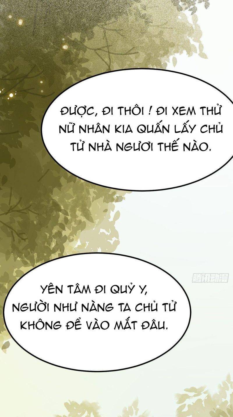 Tuyệt Sắc Quyến Rũ: Quỷ Y Chí Tôn Chap 461 - Next Chap 462