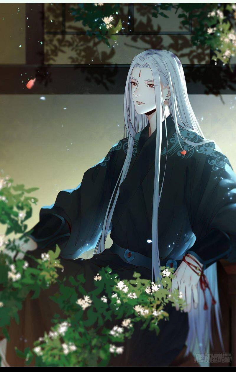 Tuyệt Sắc Quyến Rũ: Quỷ Y Chí Tôn Chap 462 - Next Chap 463