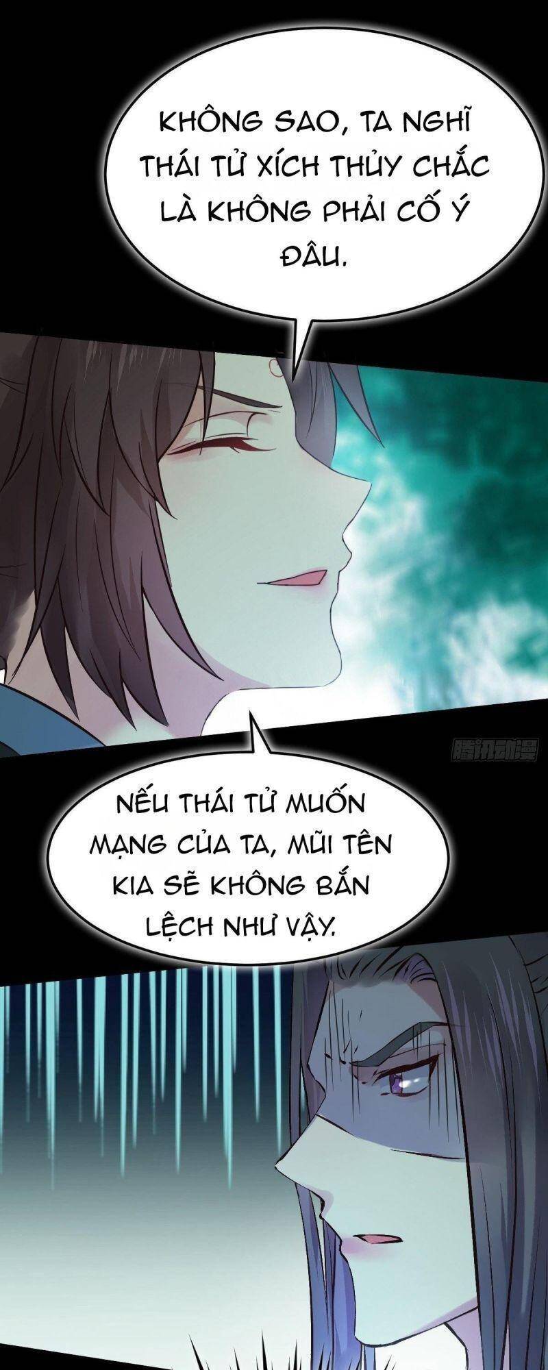 Tuyệt Sắc Quyến Rũ: Quỷ Y Chí Tôn Chap 462 - Next Chap 463