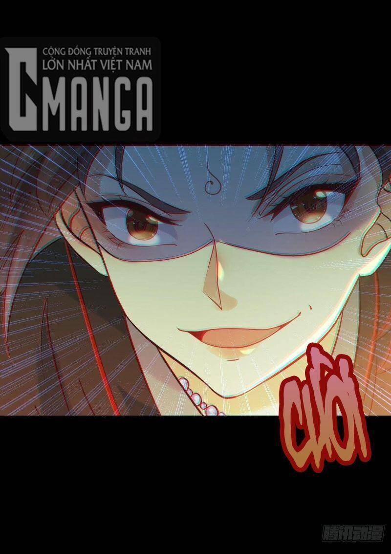 Tuyệt Sắc Quyến Rũ: Quỷ Y Chí Tôn Chap 462 - Next Chap 463