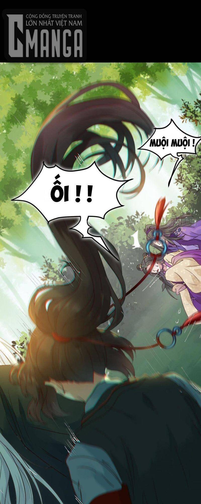 Tuyệt Sắc Quyến Rũ: Quỷ Y Chí Tôn Chap 462 - Next Chap 463
