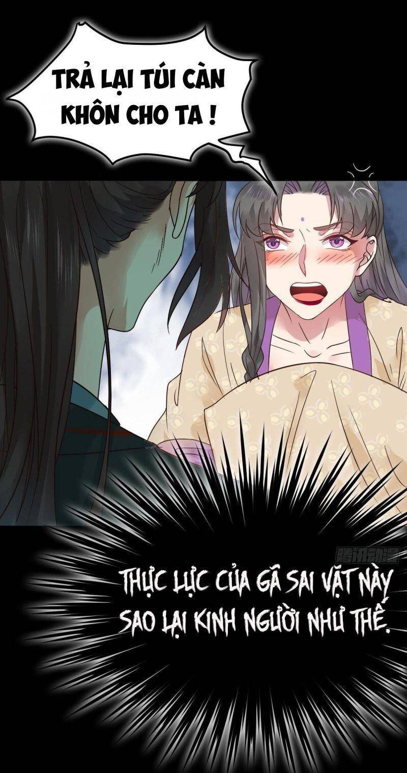 Tuyệt Sắc Quyến Rũ: Quỷ Y Chí Tôn Chap 462 - Next Chap 463