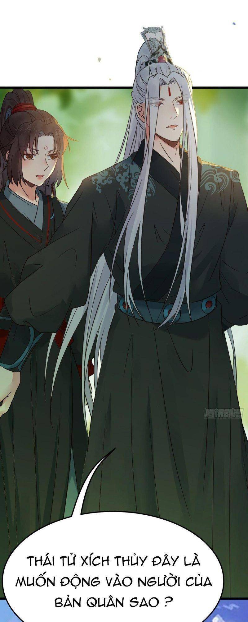 Tuyệt Sắc Quyến Rũ: Quỷ Y Chí Tôn Chap 462 - Next Chap 463