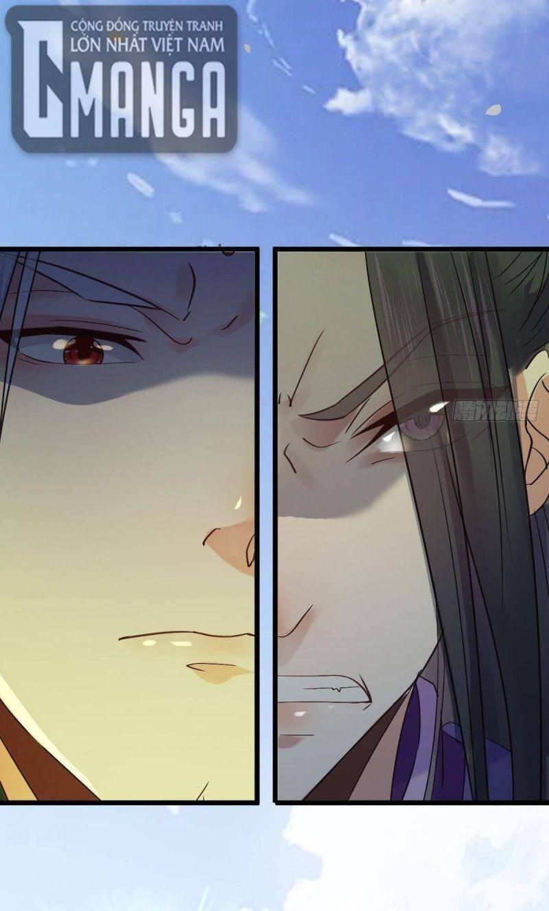 Tuyệt Sắc Quyến Rũ: Quỷ Y Chí Tôn Chap 462 - Next Chap 463