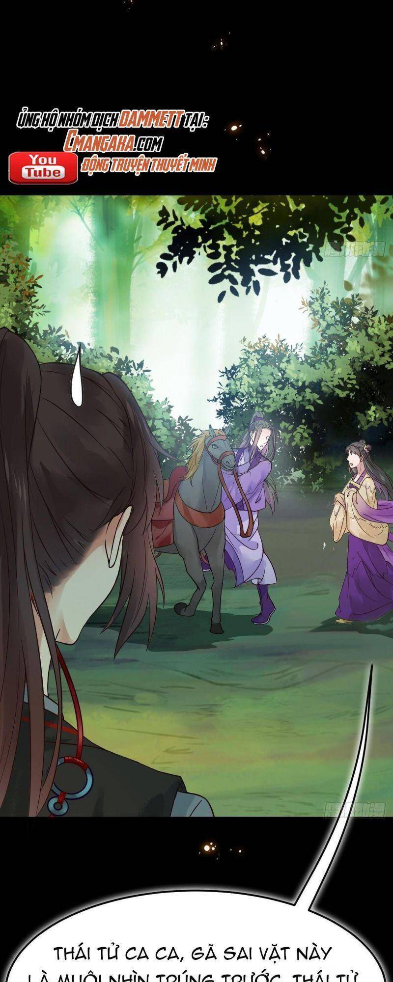 Tuyệt Sắc Quyến Rũ: Quỷ Y Chí Tôn Chap 462 - Next Chap 463