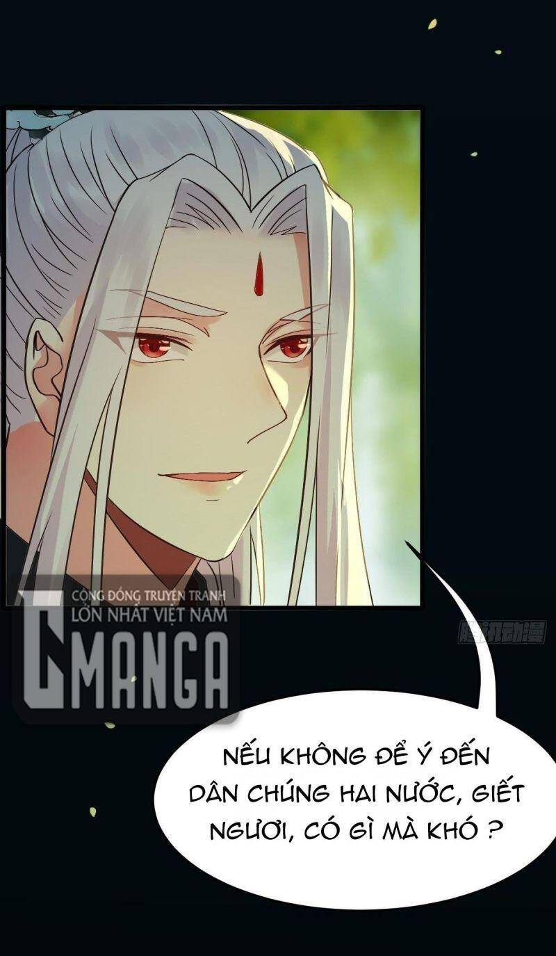 Tuyệt Sắc Quyến Rũ: Quỷ Y Chí Tôn Chap 462 - Next Chap 463