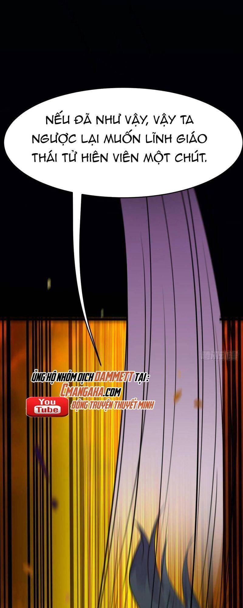 Tuyệt Sắc Quyến Rũ: Quỷ Y Chí Tôn Chap 462 - Next Chap 463