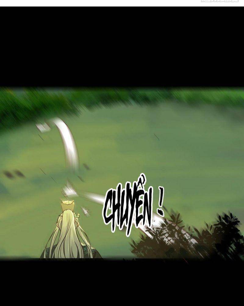 Tuyệt Sắc Quyến Rũ: Quỷ Y Chí Tôn Chap 462 - Next Chap 463
