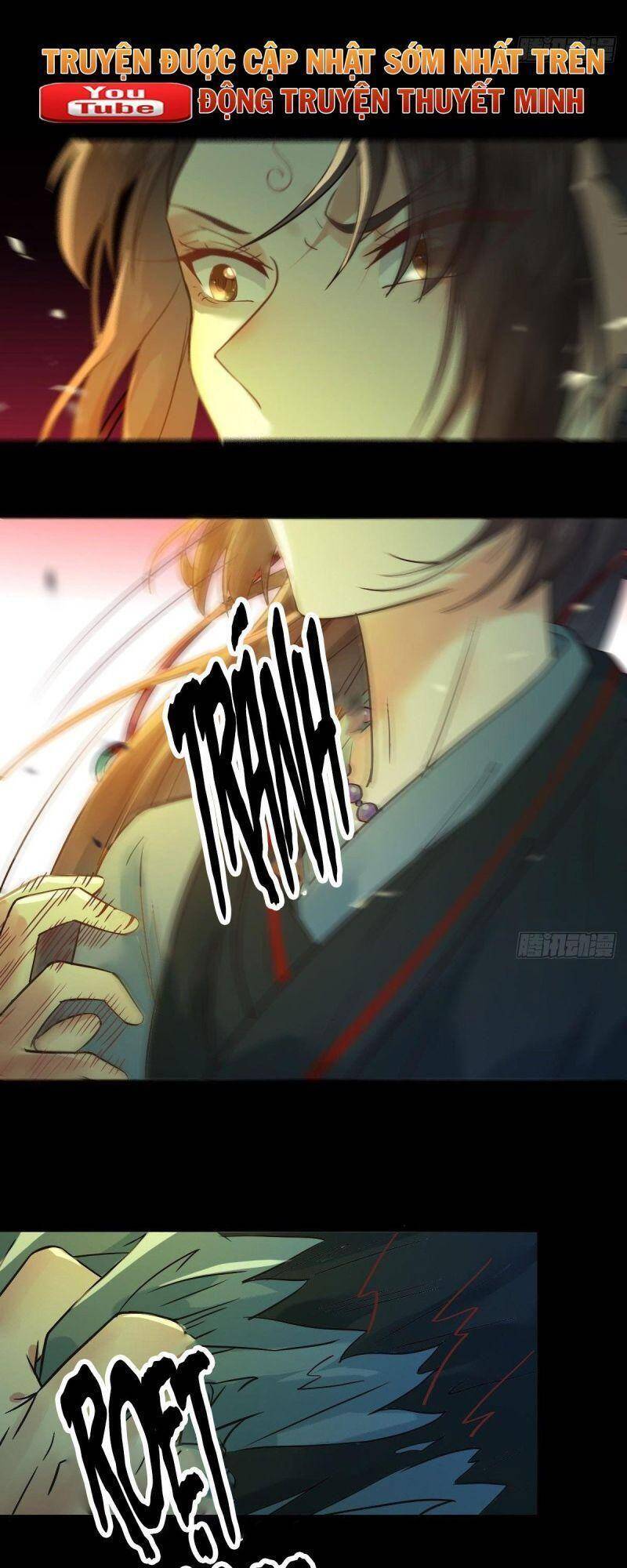 Tuyệt Sắc Quyến Rũ: Quỷ Y Chí Tôn Chap 462 - Next Chap 463