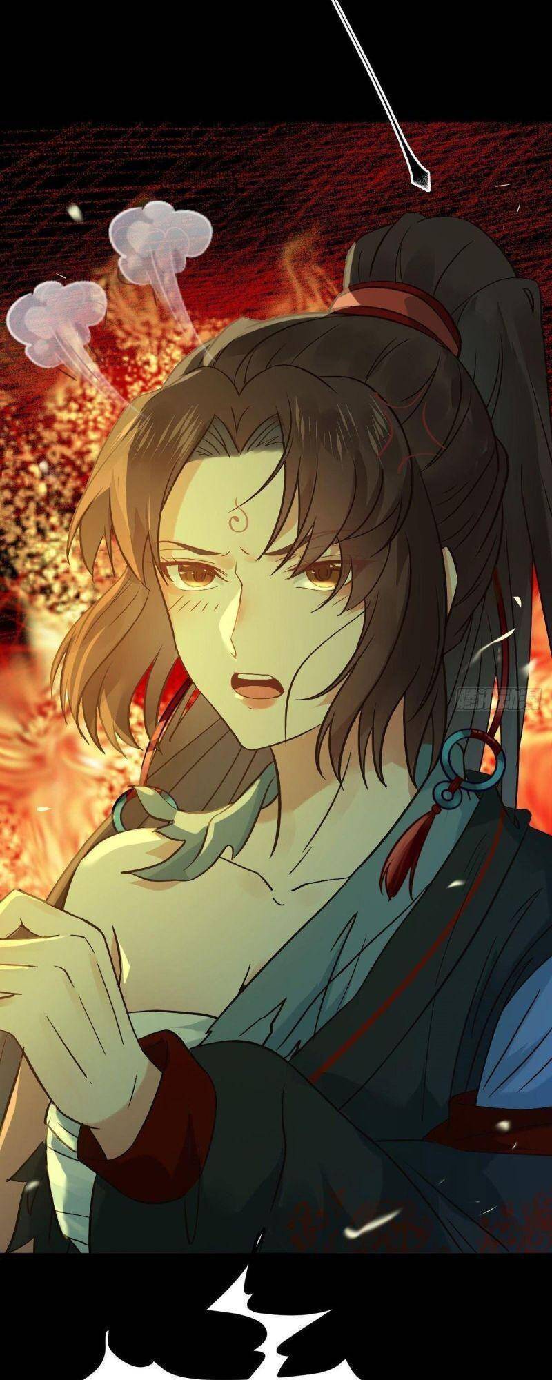 Tuyệt Sắc Quyến Rũ: Quỷ Y Chí Tôn Chap 462 - Next Chap 463