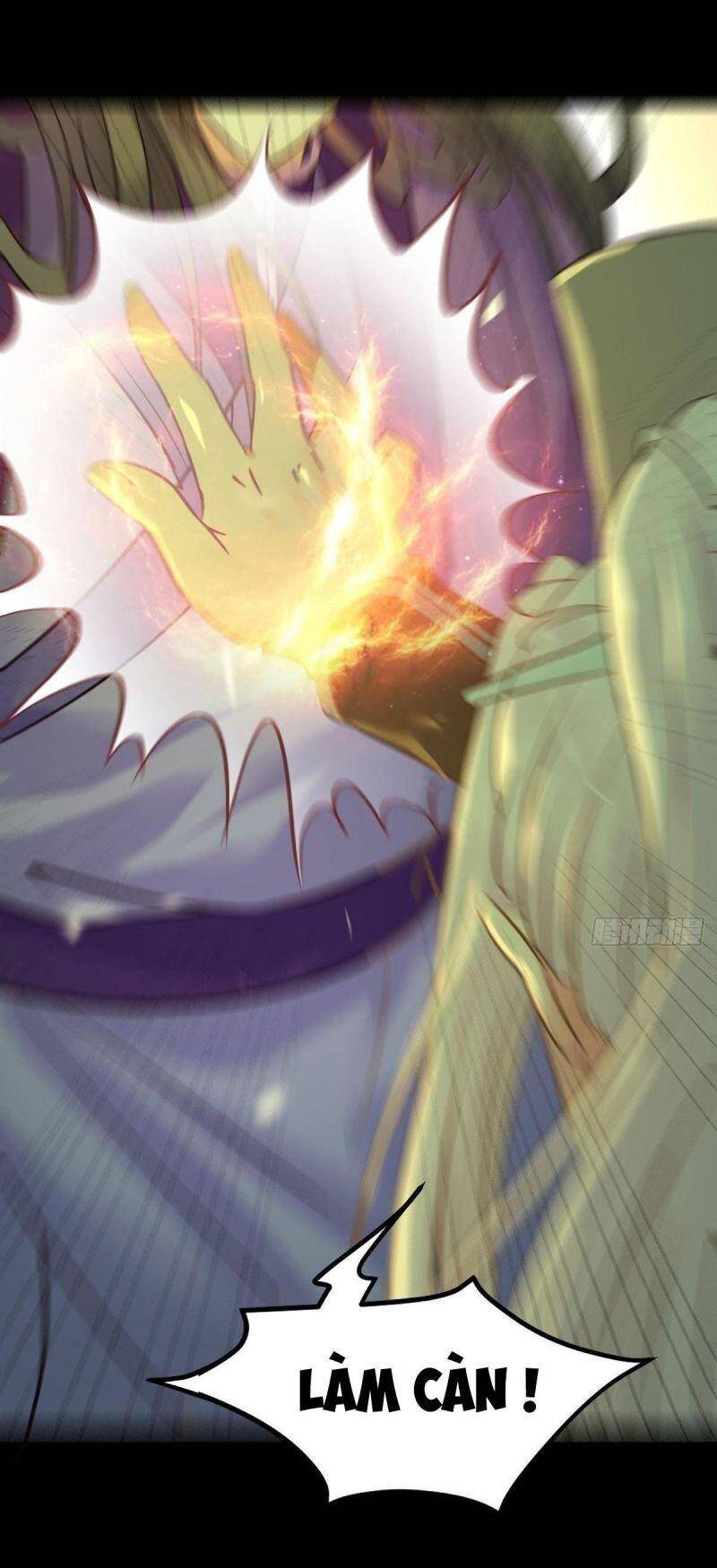 Tuyệt Sắc Quyến Rũ: Quỷ Y Chí Tôn Chap 462 - Next Chap 463