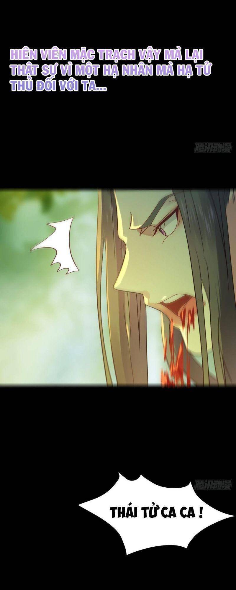 Tuyệt Sắc Quyến Rũ: Quỷ Y Chí Tôn Chap 462 - Next Chap 463