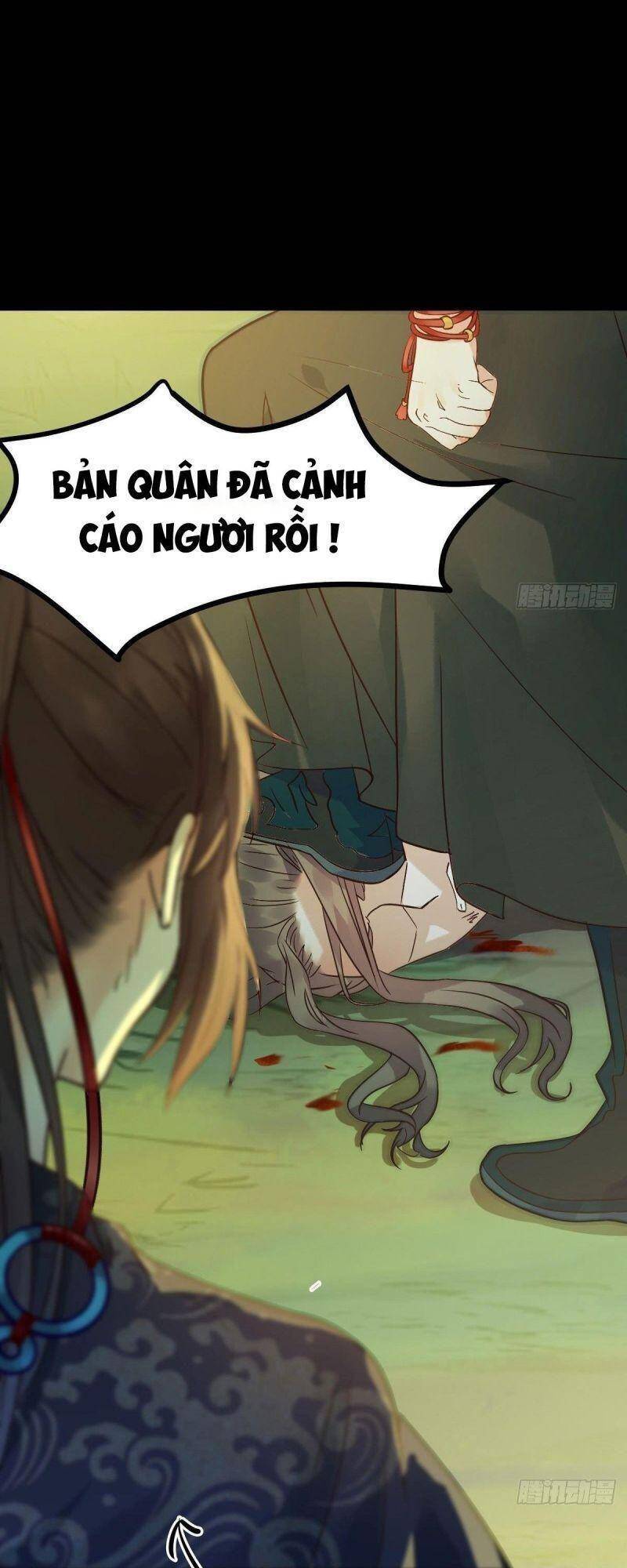 Tuyệt Sắc Quyến Rũ: Quỷ Y Chí Tôn Chap 462 - Next Chap 463
