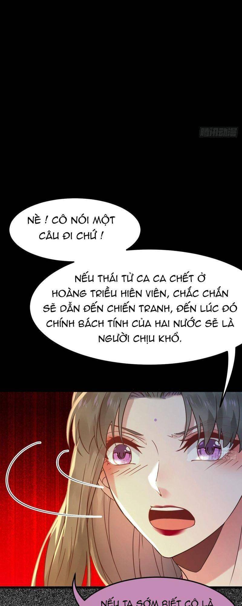 Tuyệt Sắc Quyến Rũ: Quỷ Y Chí Tôn Chap 462 - Next Chap 463
