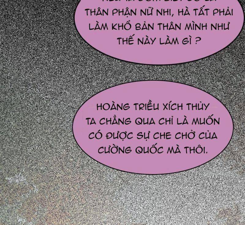 Tuyệt Sắc Quyến Rũ: Quỷ Y Chí Tôn Chap 462 - Next Chap 463