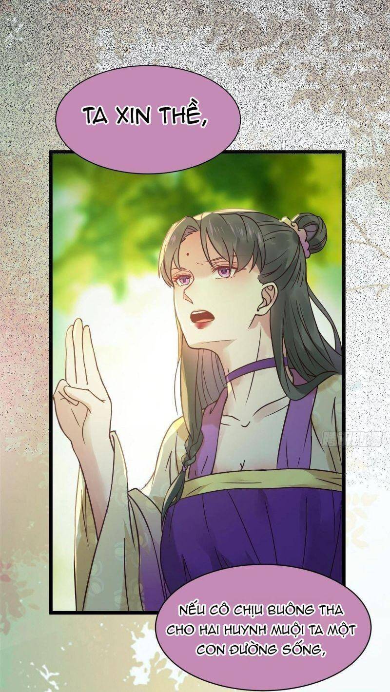 Tuyệt Sắc Quyến Rũ: Quỷ Y Chí Tôn Chap 462 - Next Chap 463