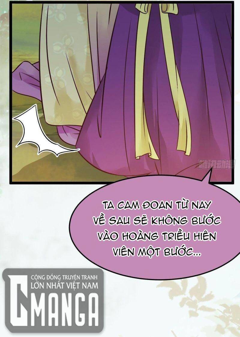 Tuyệt Sắc Quyến Rũ: Quỷ Y Chí Tôn Chap 462 - Next Chap 463