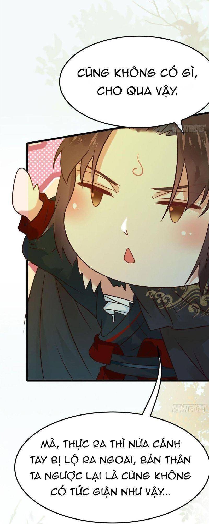 Tuyệt Sắc Quyến Rũ: Quỷ Y Chí Tôn Chap 462 - Next Chap 463
