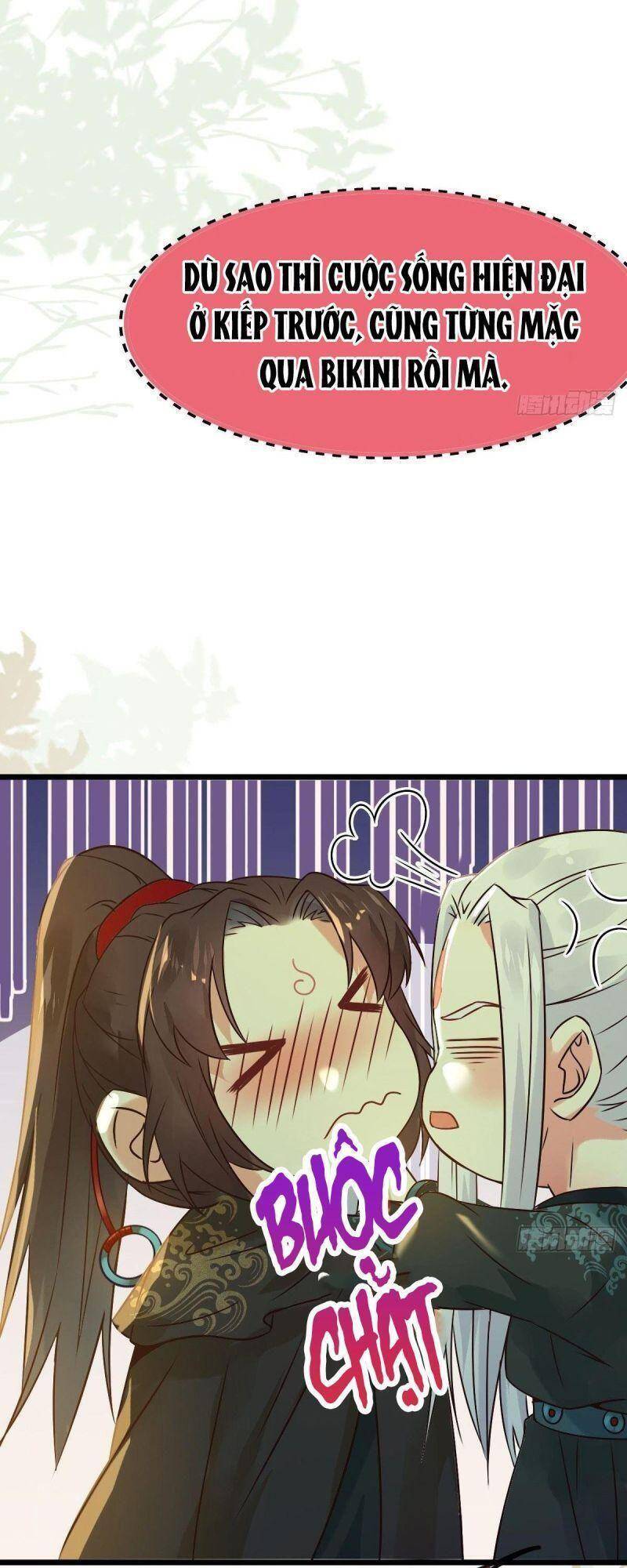 Tuyệt Sắc Quyến Rũ: Quỷ Y Chí Tôn Chap 462 - Next Chap 463