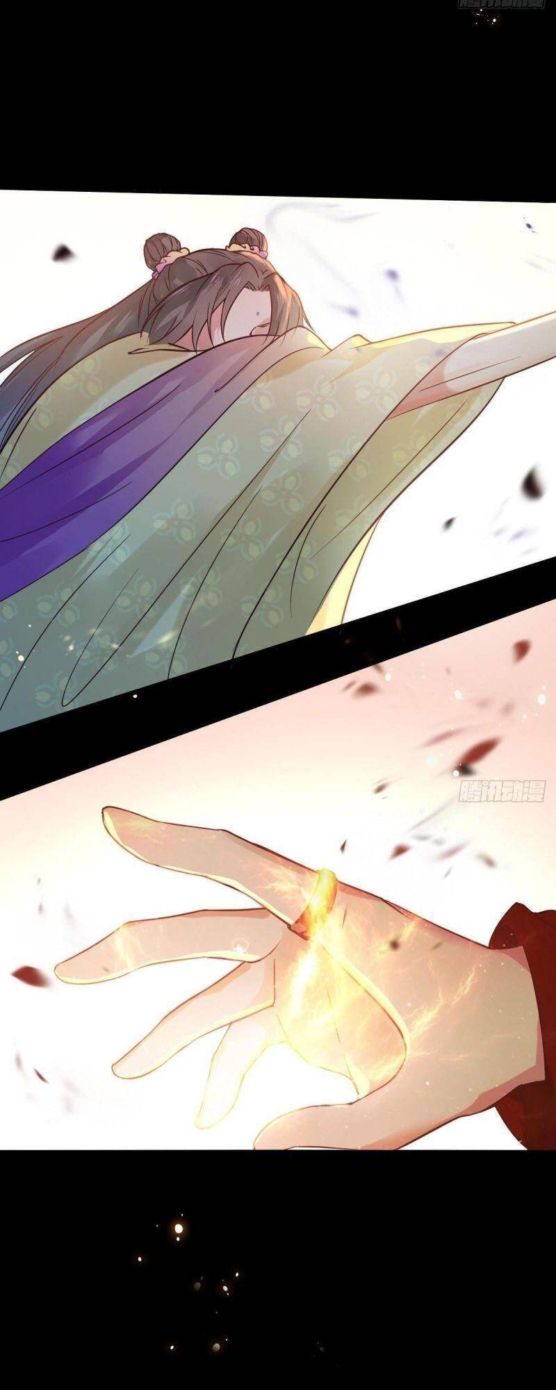 Tuyệt Sắc Quyến Rũ: Quỷ Y Chí Tôn Chap 462 - Next Chap 463
