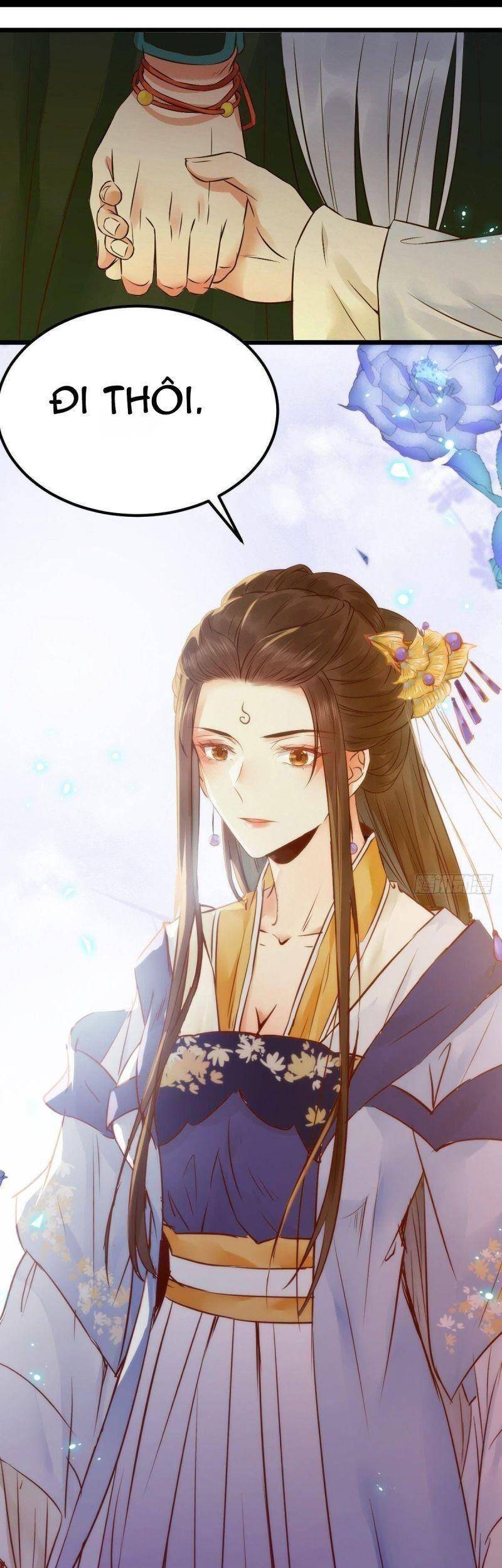 Tuyệt Sắc Quyến Rũ: Quỷ Y Chí Tôn Chap 463 - Next Chap 464