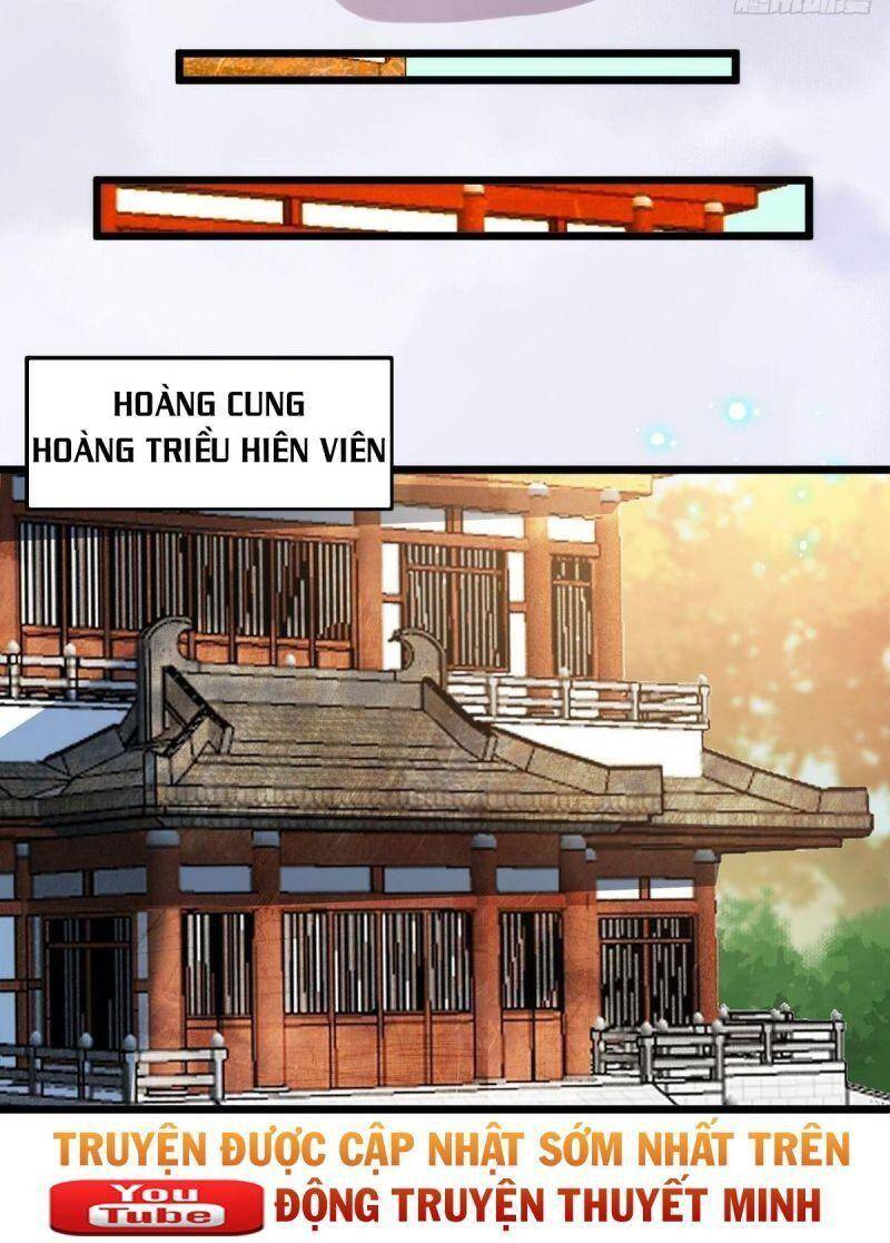 Tuyệt Sắc Quyến Rũ: Quỷ Y Chí Tôn Chap 463 - Next Chap 464