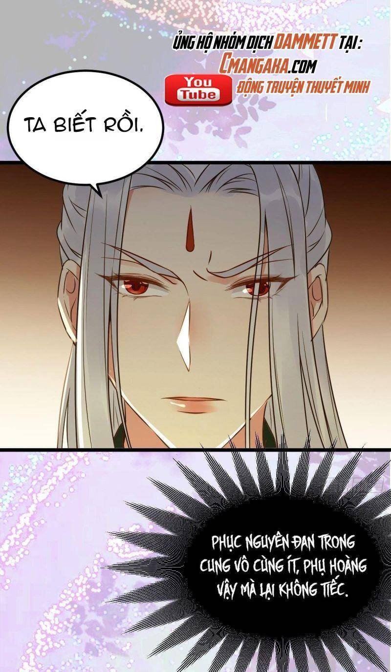 Tuyệt Sắc Quyến Rũ: Quỷ Y Chí Tôn Chap 463 - Next Chap 464
