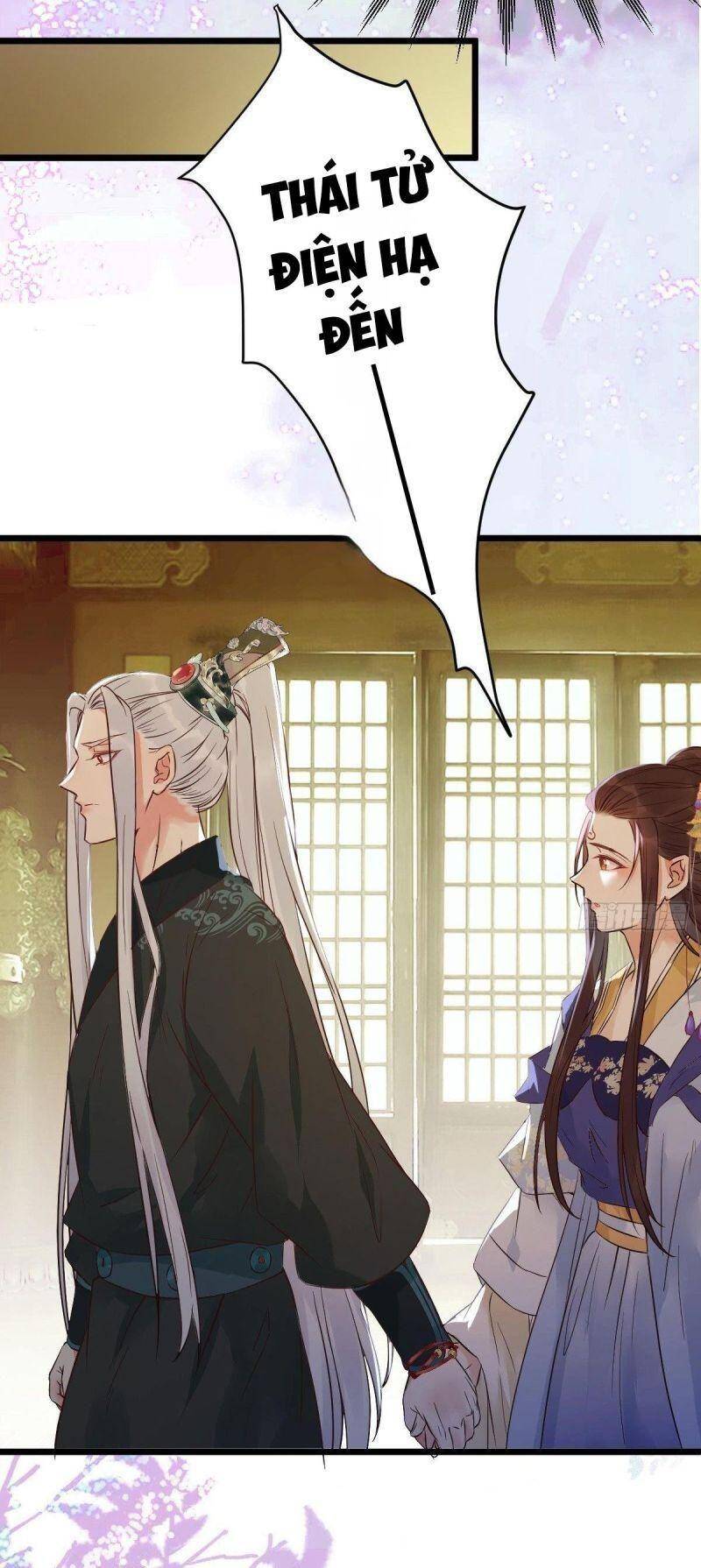Tuyệt Sắc Quyến Rũ: Quỷ Y Chí Tôn Chap 463 - Next Chap 464