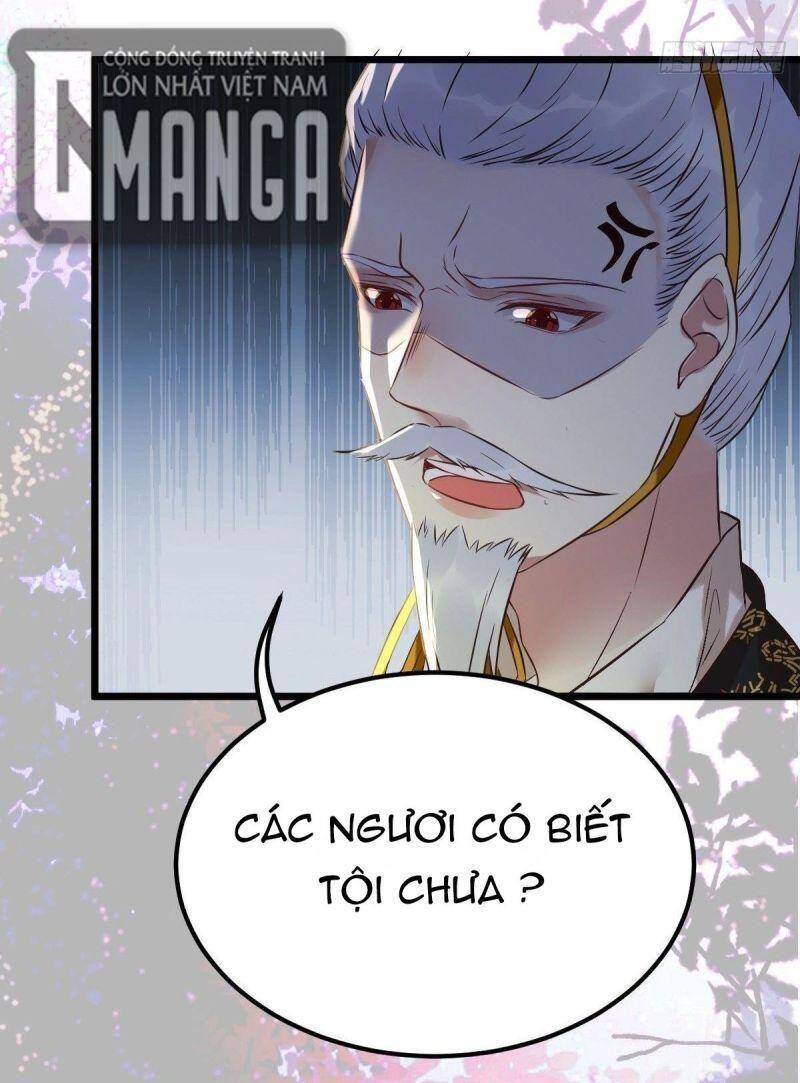 Tuyệt Sắc Quyến Rũ: Quỷ Y Chí Tôn Chap 463 - Next Chap 464