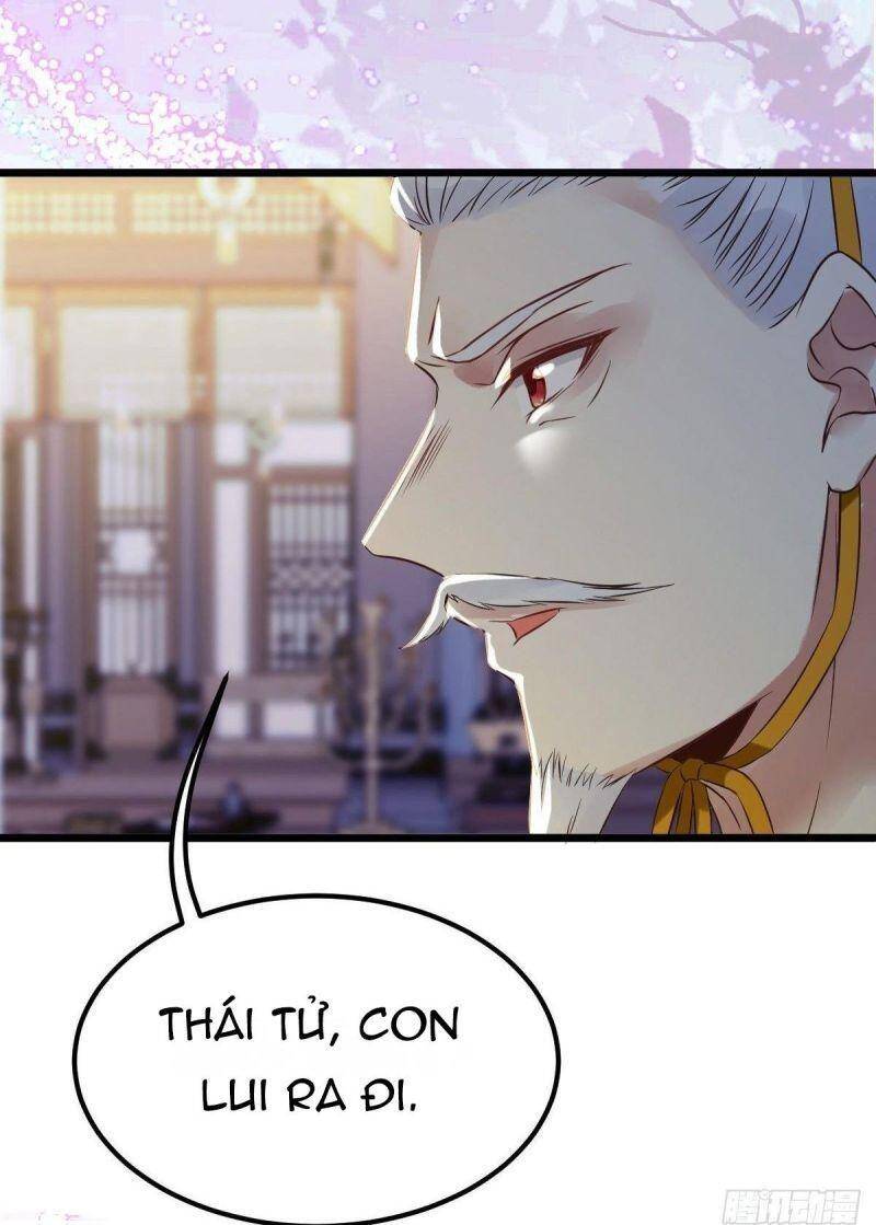 Tuyệt Sắc Quyến Rũ: Quỷ Y Chí Tôn Chap 463 - Next Chap 464