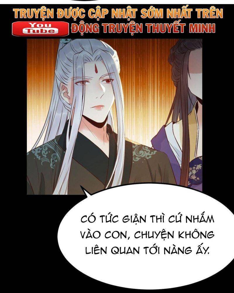 Tuyệt Sắc Quyến Rũ: Quỷ Y Chí Tôn Chap 463 - Next Chap 464