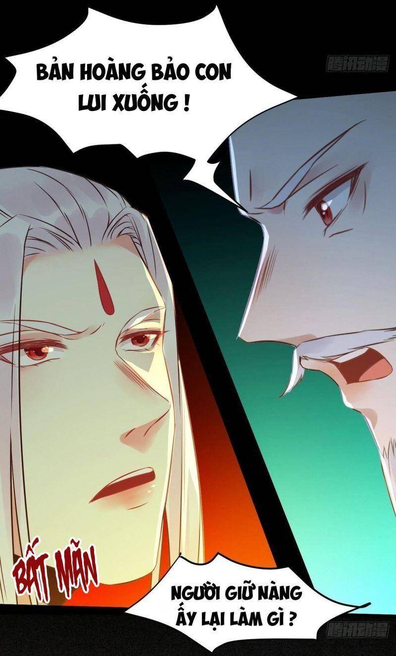 Tuyệt Sắc Quyến Rũ: Quỷ Y Chí Tôn Chap 463 - Next Chap 464