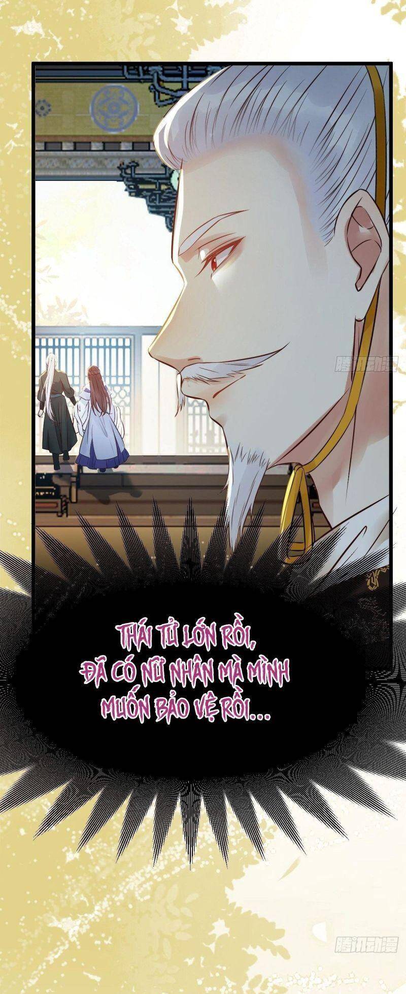 Tuyệt Sắc Quyến Rũ: Quỷ Y Chí Tôn Chap 463 - Next Chap 464