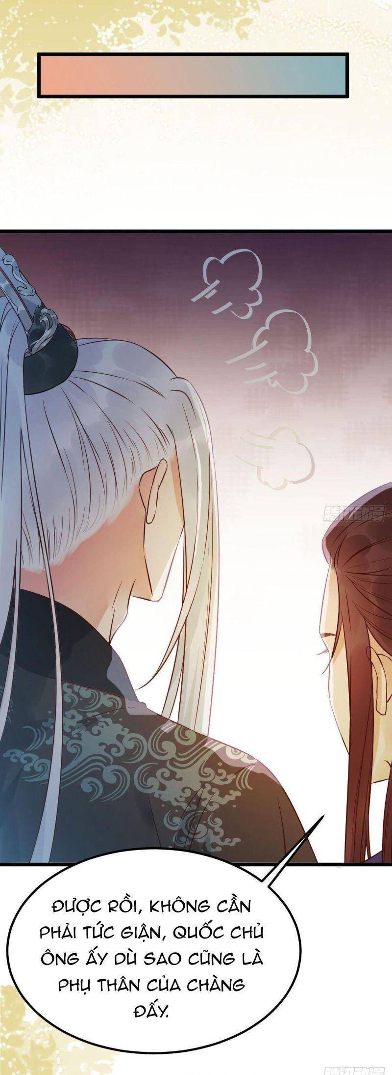 Tuyệt Sắc Quyến Rũ: Quỷ Y Chí Tôn Chap 463 - Next Chap 464