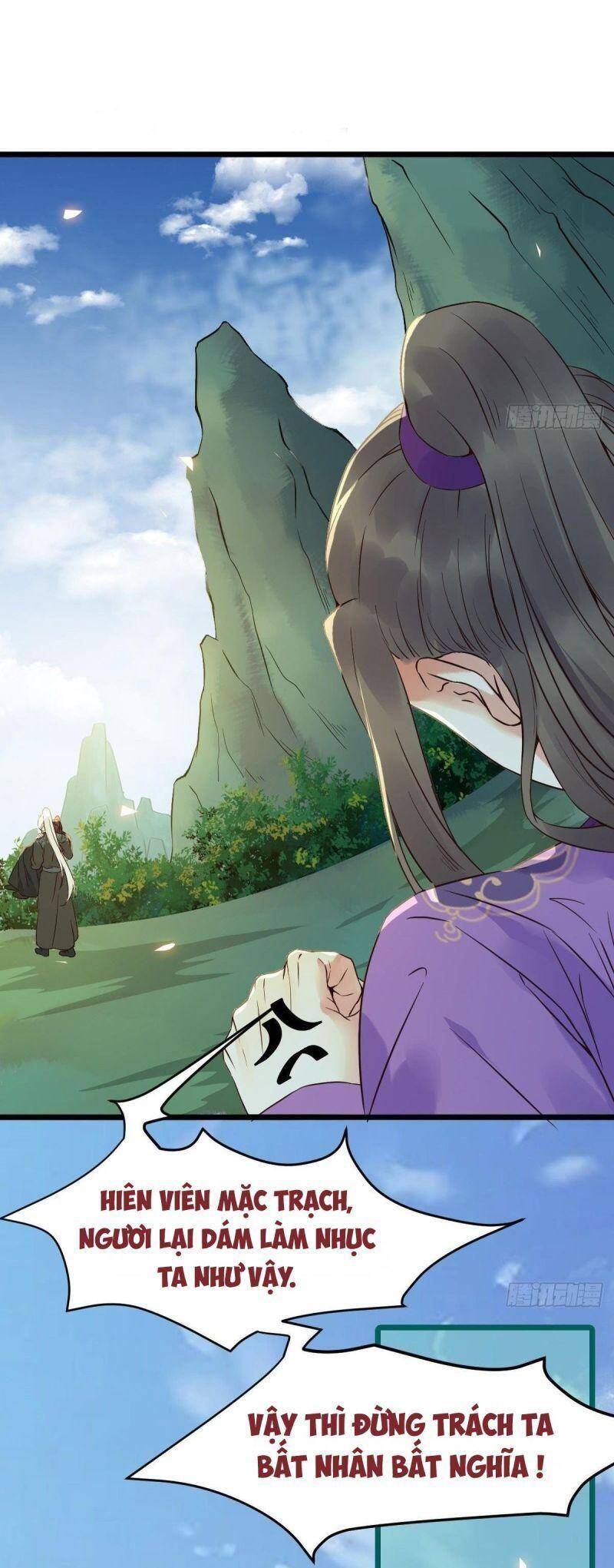 Tuyệt Sắc Quyến Rũ: Quỷ Y Chí Tôn Chap 463 - Next Chap 464