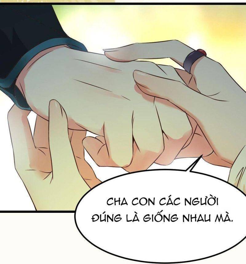 Tuyệt Sắc Quyến Rũ: Quỷ Y Chí Tôn Chap 463 - Next Chap 464