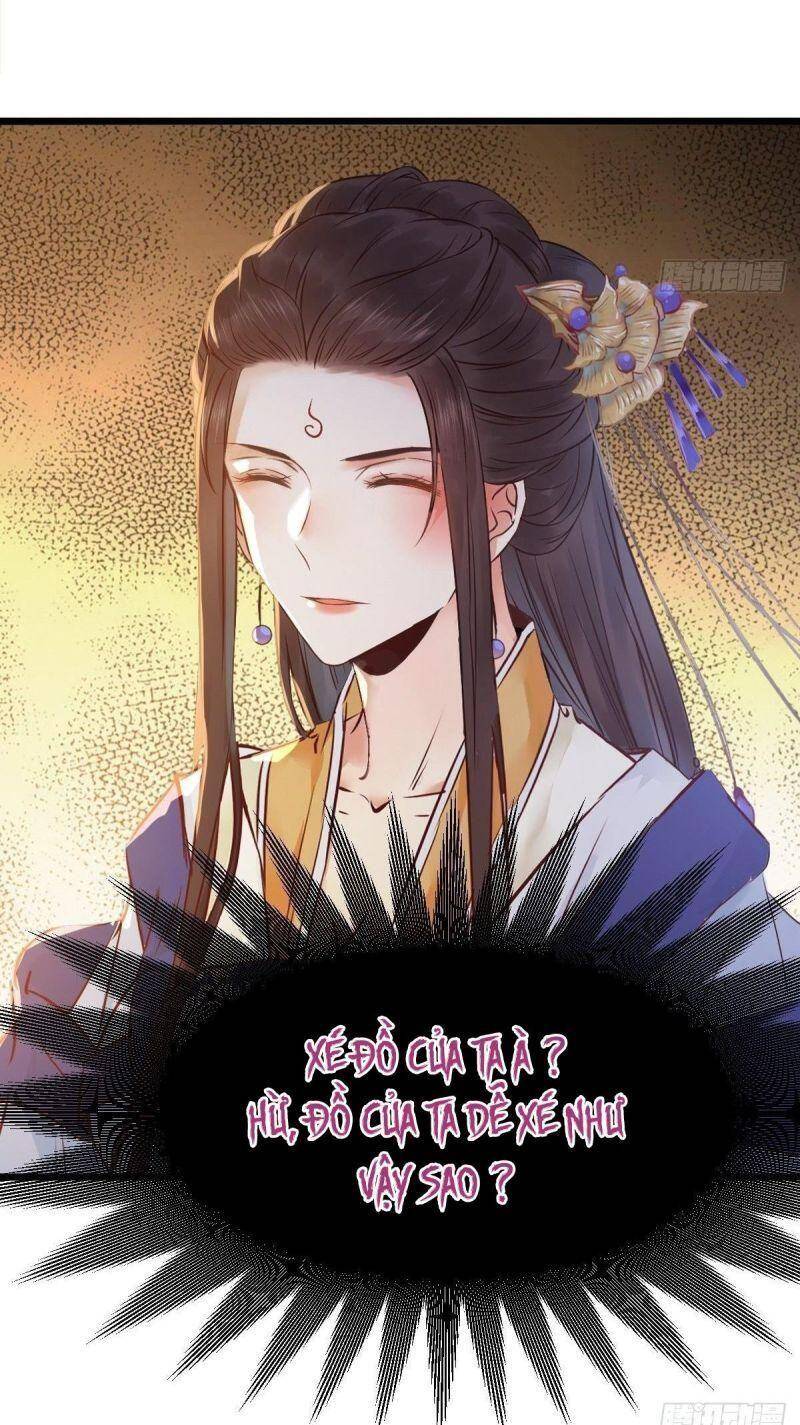Tuyệt Sắc Quyến Rũ: Quỷ Y Chí Tôn Chap 463 - Next Chap 464