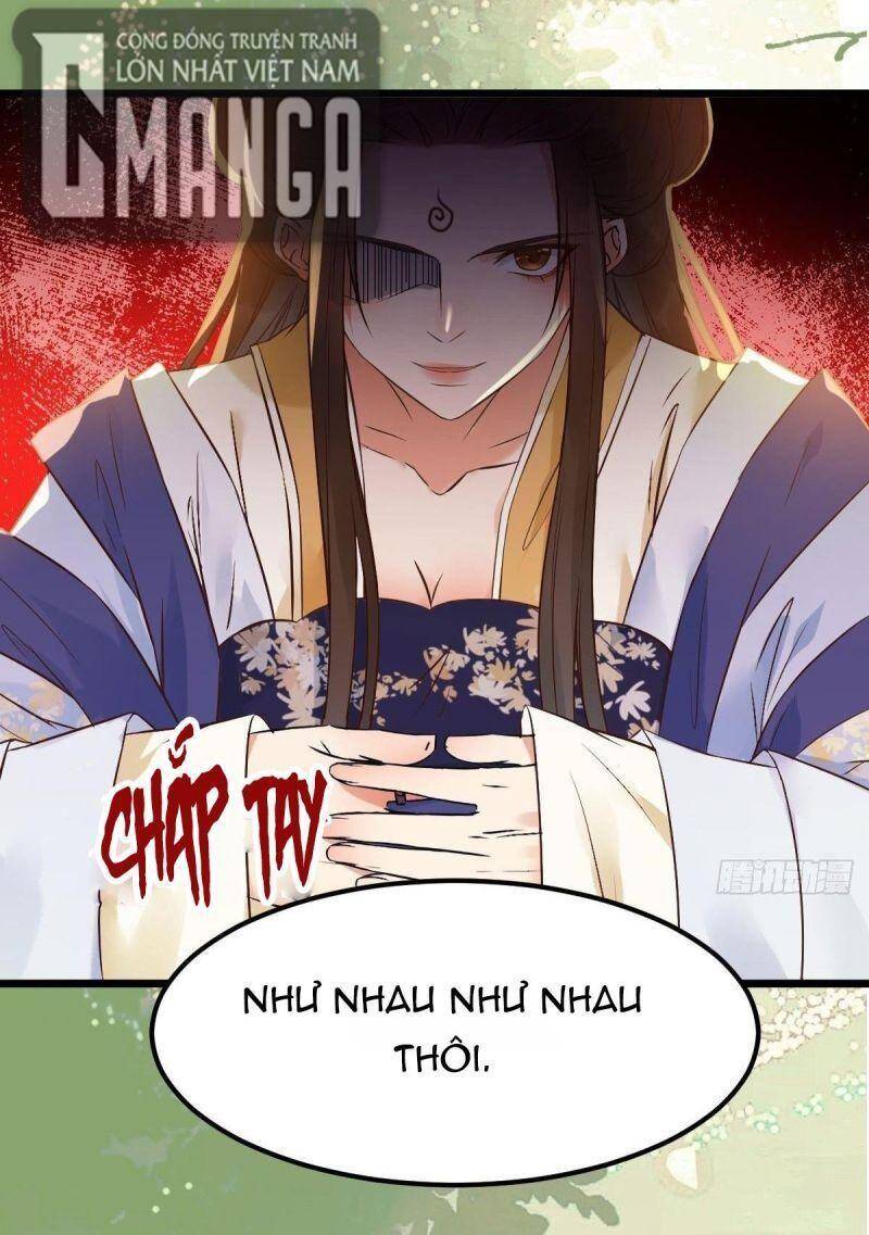 Tuyệt Sắc Quyến Rũ: Quỷ Y Chí Tôn Chap 463 - Next Chap 464