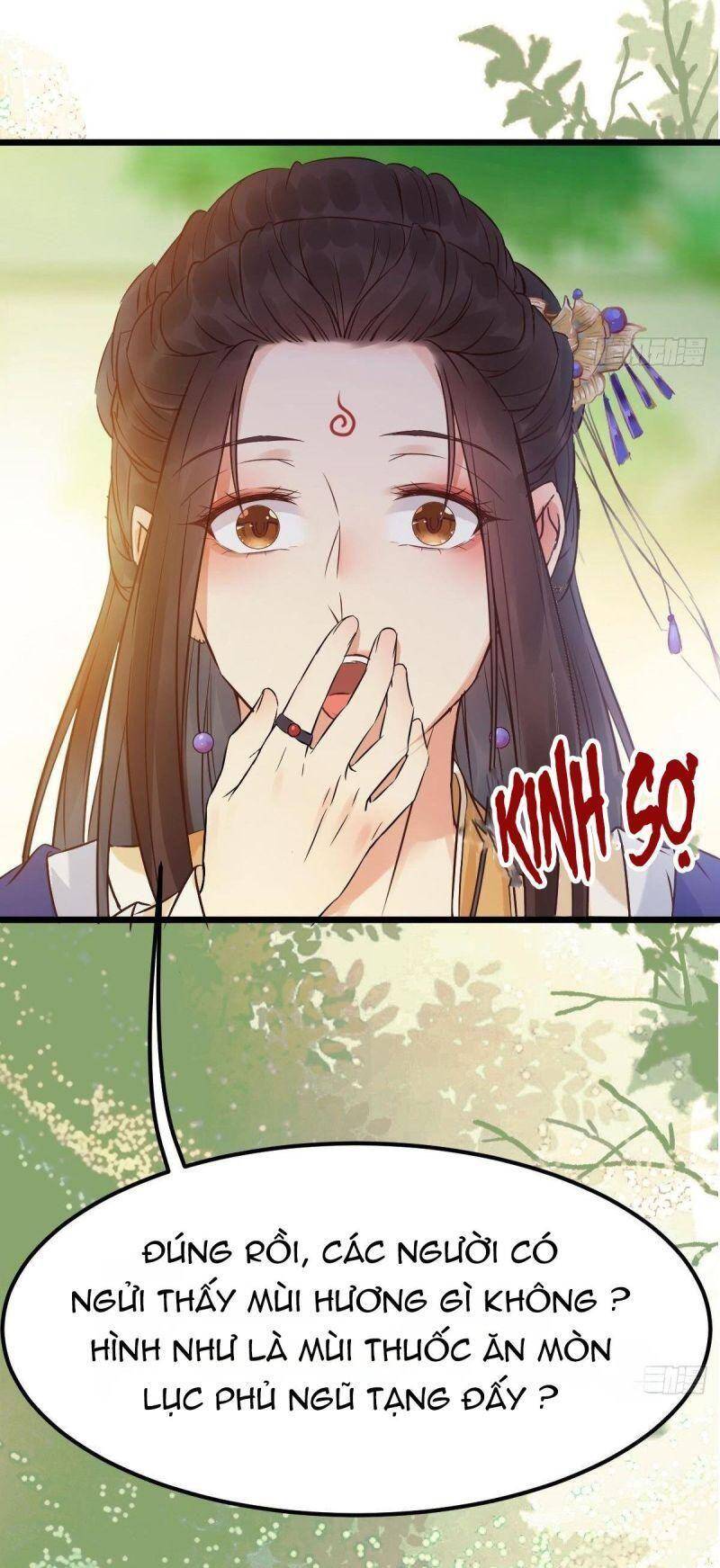 Tuyệt Sắc Quyến Rũ: Quỷ Y Chí Tôn Chap 463 - Next Chap 464