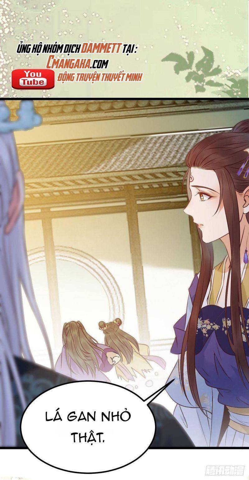 Tuyệt Sắc Quyến Rũ: Quỷ Y Chí Tôn Chap 463 - Next Chap 464