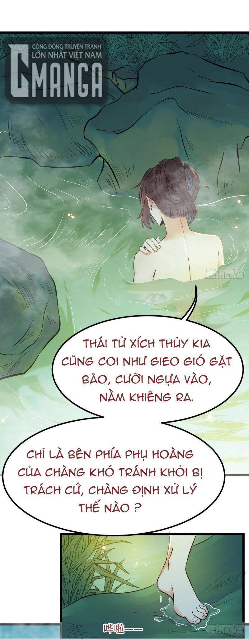 Tuyệt Sắc Quyến Rũ: Quỷ Y Chí Tôn Chap 463 - Next Chap 464