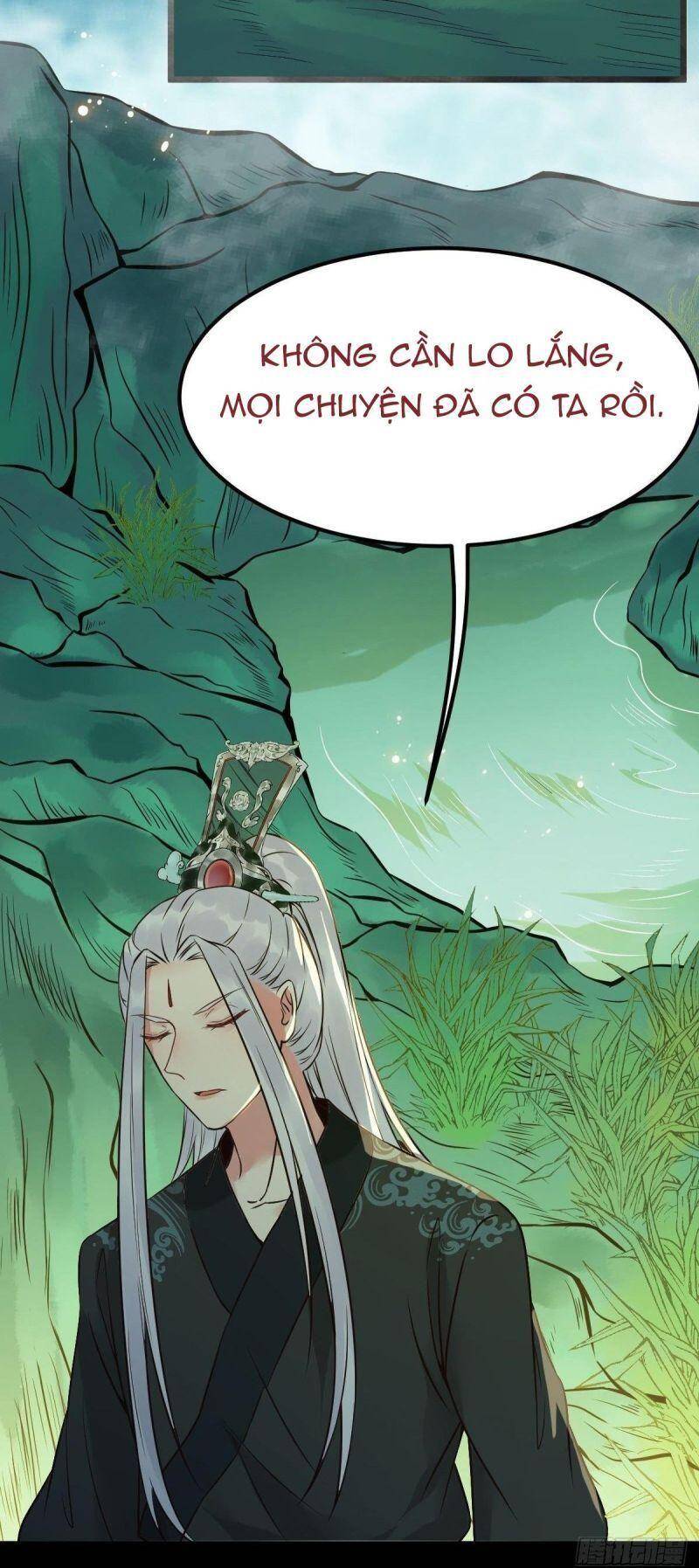 Tuyệt Sắc Quyến Rũ: Quỷ Y Chí Tôn Chap 463 - Next Chap 464