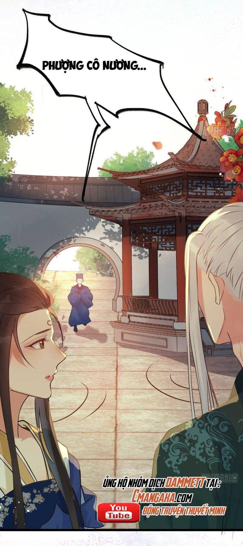 Tuyệt Sắc Quyến Rũ: Quỷ Y Chí Tôn Chap 464 - Next Chap 465