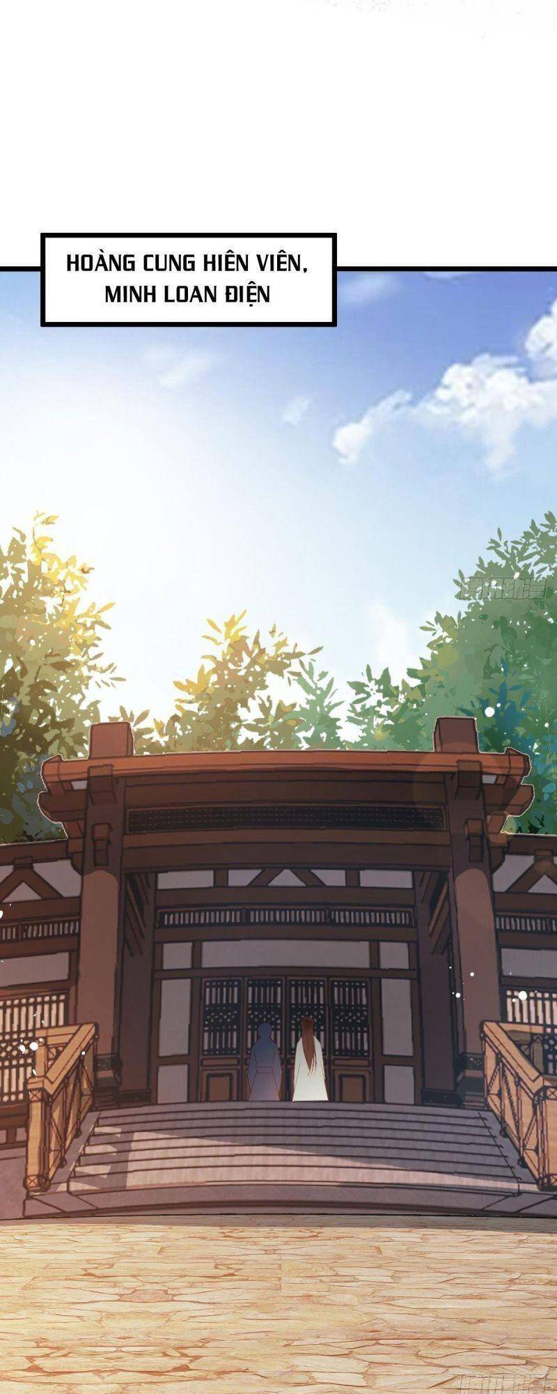 Tuyệt Sắc Quyến Rũ: Quỷ Y Chí Tôn Chap 464 - Next Chap 465