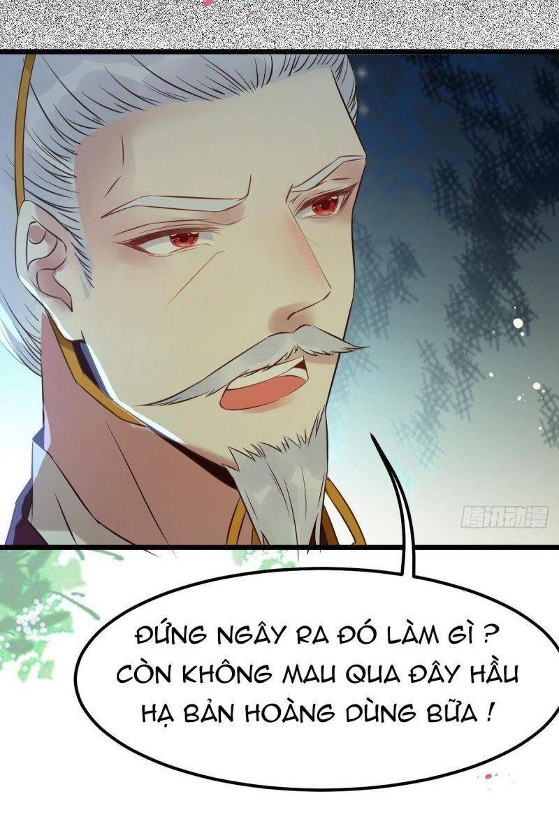 Tuyệt Sắc Quyến Rũ: Quỷ Y Chí Tôn Chap 464 - Next Chap 465
