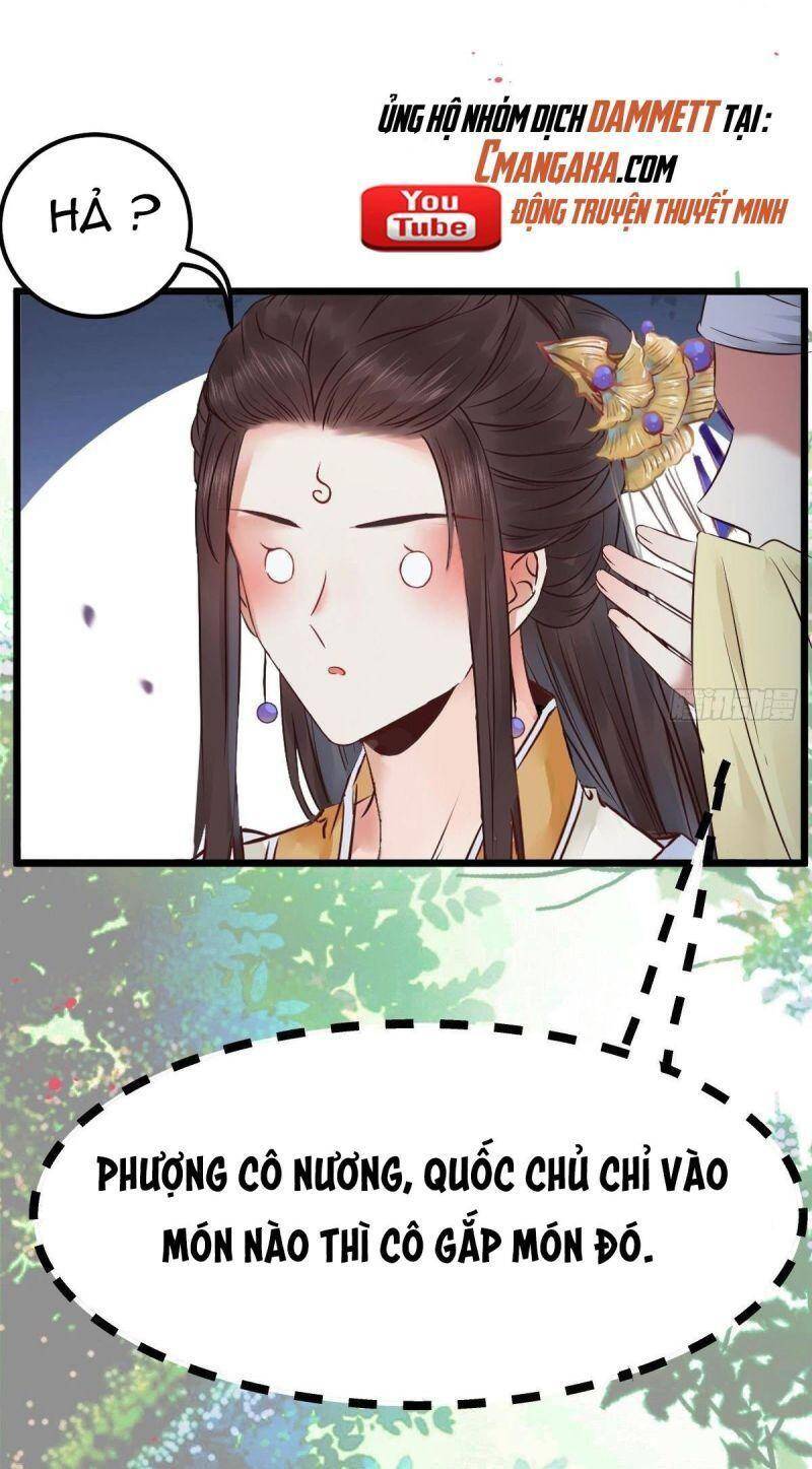 Tuyệt Sắc Quyến Rũ: Quỷ Y Chí Tôn Chap 464 - Next Chap 465