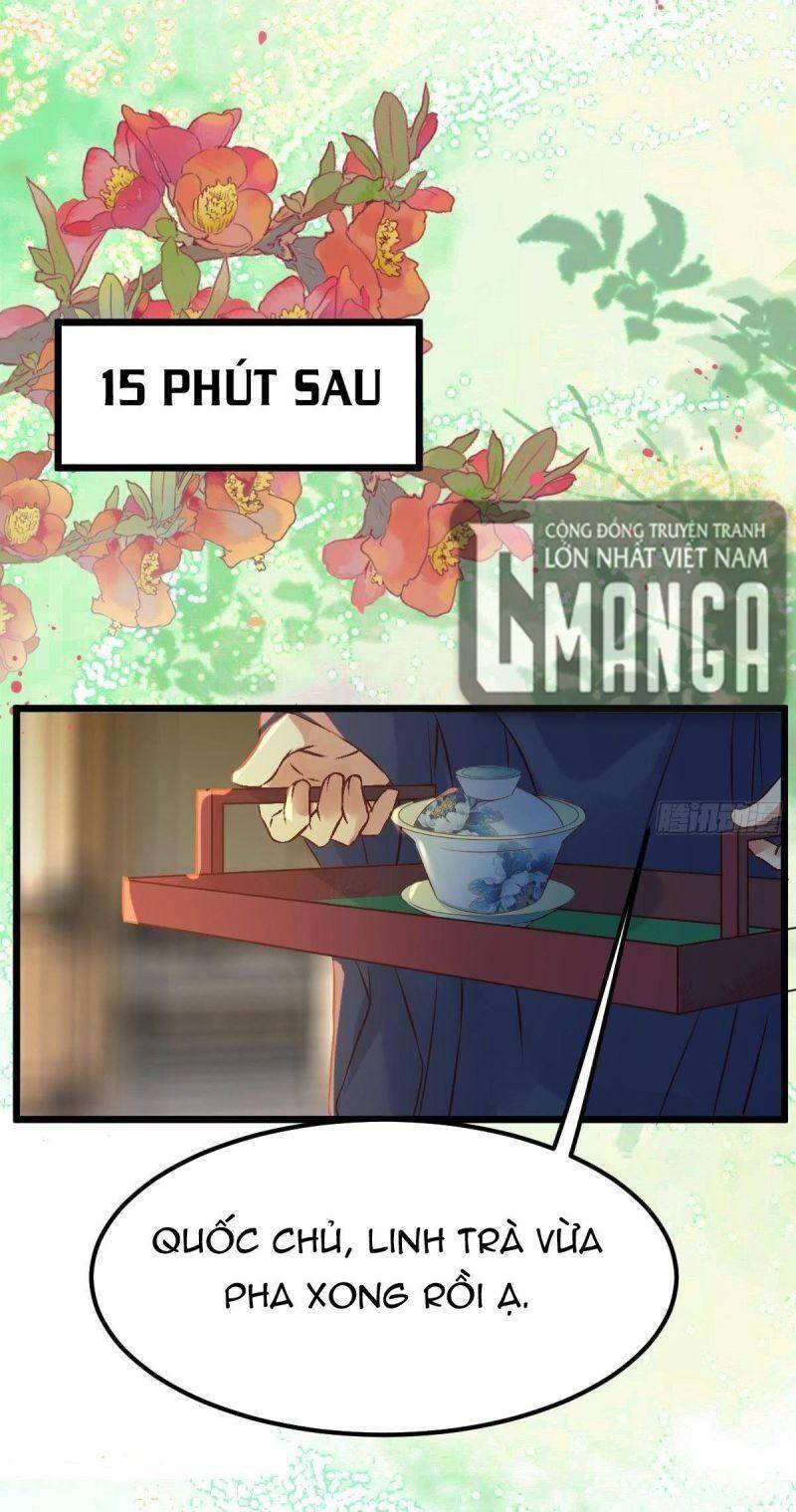 Tuyệt Sắc Quyến Rũ: Quỷ Y Chí Tôn Chap 464 - Next Chap 465