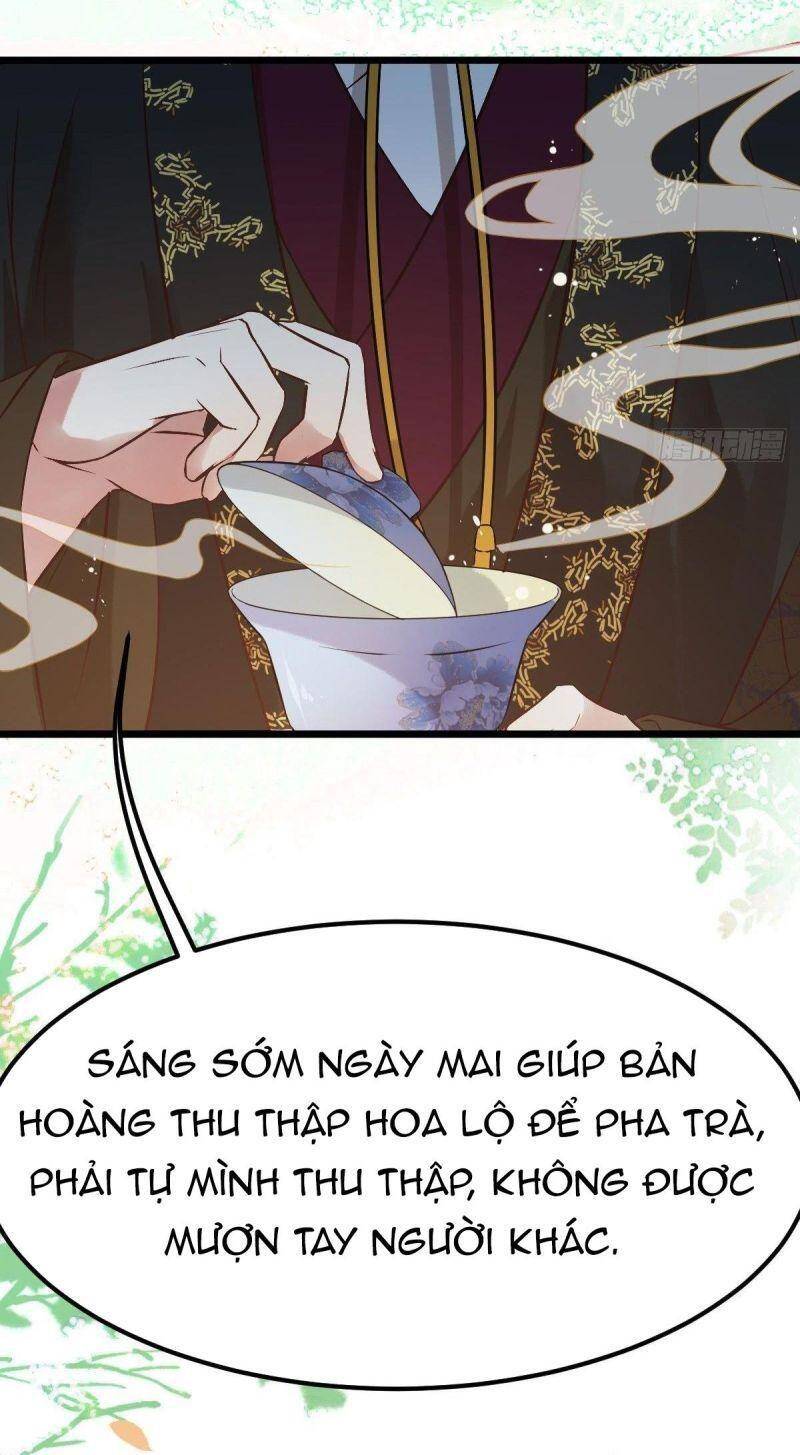 Tuyệt Sắc Quyến Rũ: Quỷ Y Chí Tôn Chap 464 - Next Chap 465